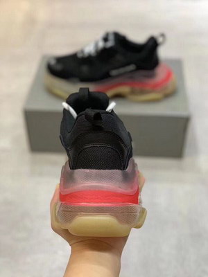 Balenciaga Shoes(AAAA)-103