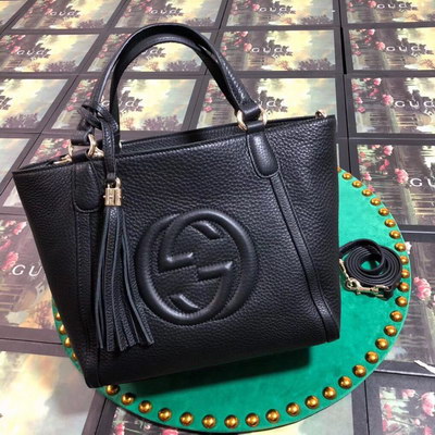 Gucci Handbags AAAA(Women)-131