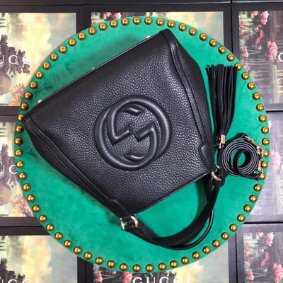 Gucci Handbags AAAA(Women)-131