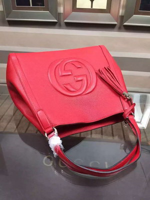Gucci Handbags AAAA(Women)-130