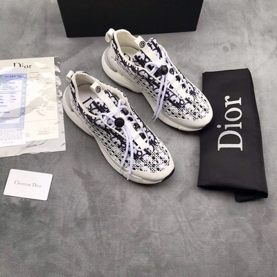 Dior Shoes(AAA)-050