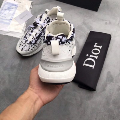 Dior Shoes(AAA)-050