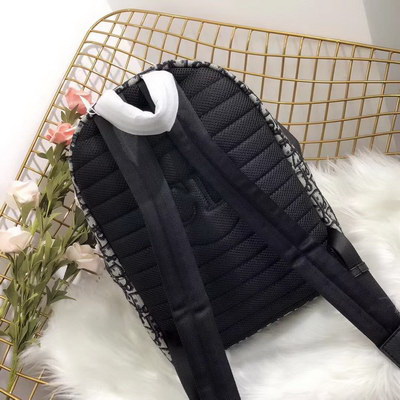 Dior Backpack(AAA)-001