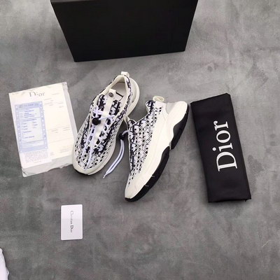 Dior Shoes(AAA)-050