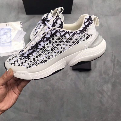Dior Shoes(AAA)-050