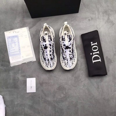 Dior Shoes(AAA)-050