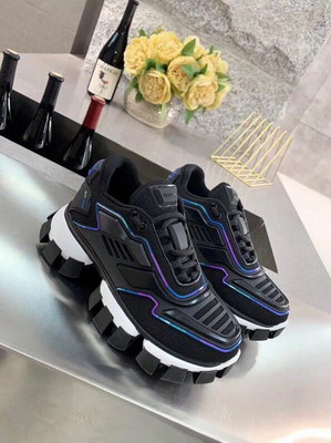 Prada Shoes AAA(Women)-011