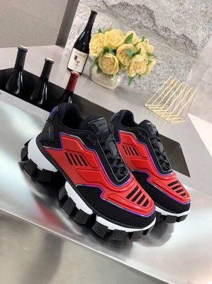 Prada Shoes(AAA)-010