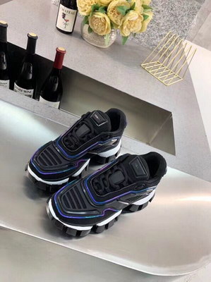 Prada Shoes(AAA)-011