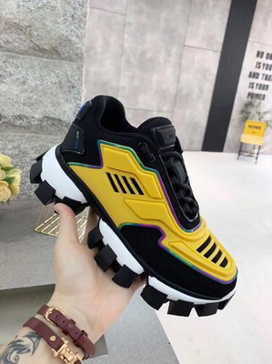 Prada Shoes(AAA)-009