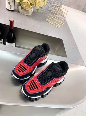 Prada Shoes AAA(Women)-010