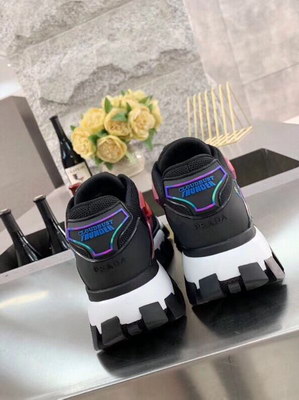 Prada Shoes(AAA)-010
