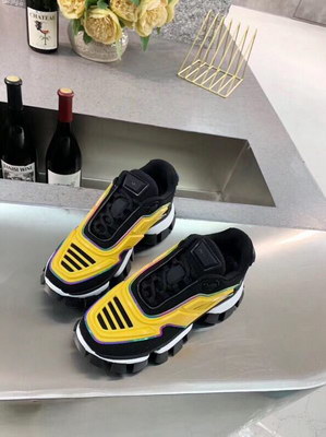 Prada Shoes(AAA)-009