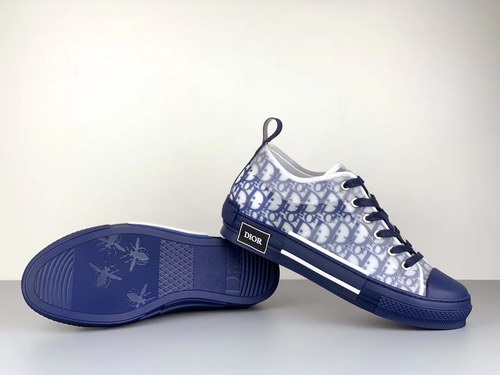 Dior Shoes(AAA)-059