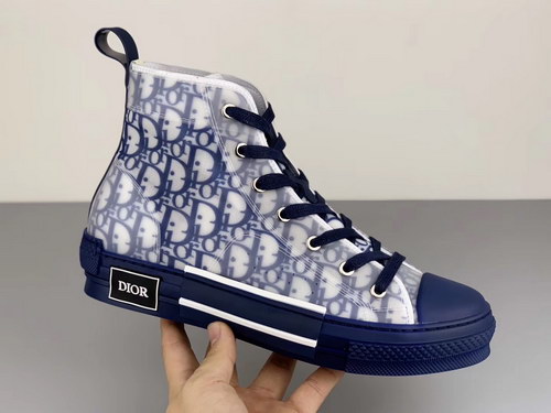 Dior Shoes(AAA)-060