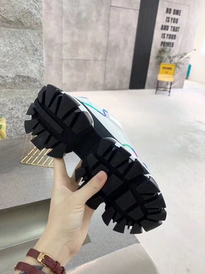 Prada Shoes(AAA)-012