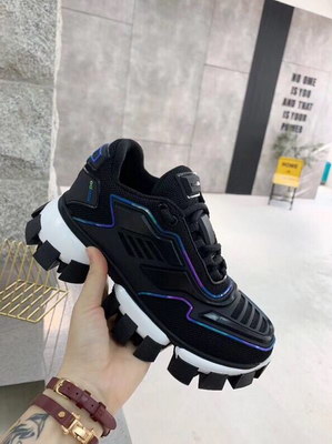 Prada Shoes(AAA)-011
