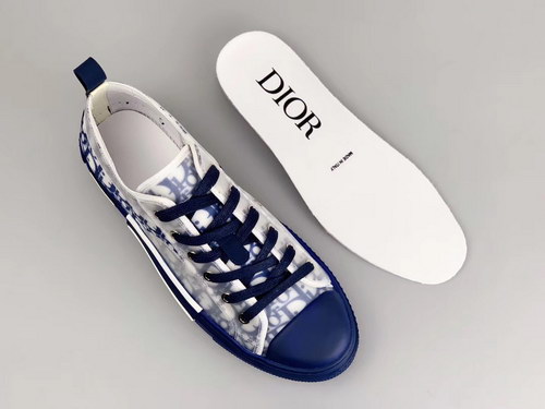 Dior Shoes(AAA)-059