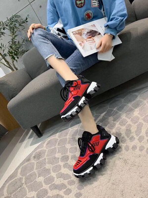 Prada Shoes(AAA)-010