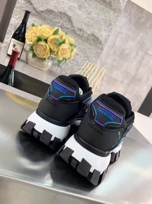 Prada Shoes AAA(Women)-011