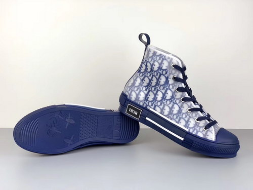 Dior Shoes(AAA)-060