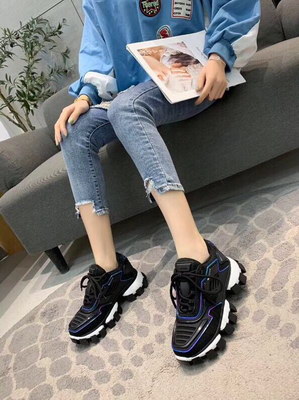Prada Shoes(AAA)-011