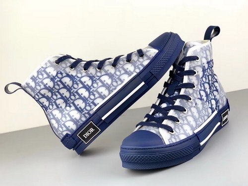 Dior Shoes AAA(Women)-044