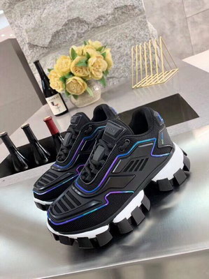 Prada Shoes(AAA)-011