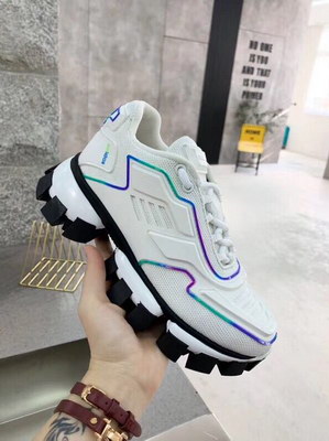 Prada Shoes(AAA)-012