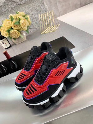 Prada Shoes(AAA)-010