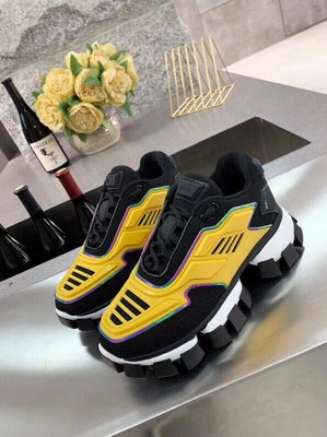 Prada Shoes AAA(Women)-009