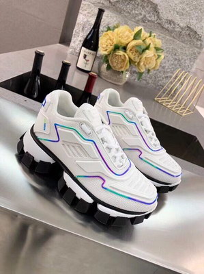 Prada Shoes(AAA)-012