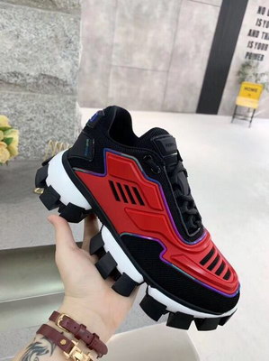 Prada Shoes AAA(Women)-010