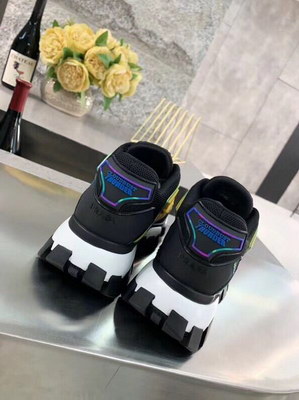 Prada Shoes(AAA)-009