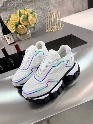 Prada Shoes(AAA)-012