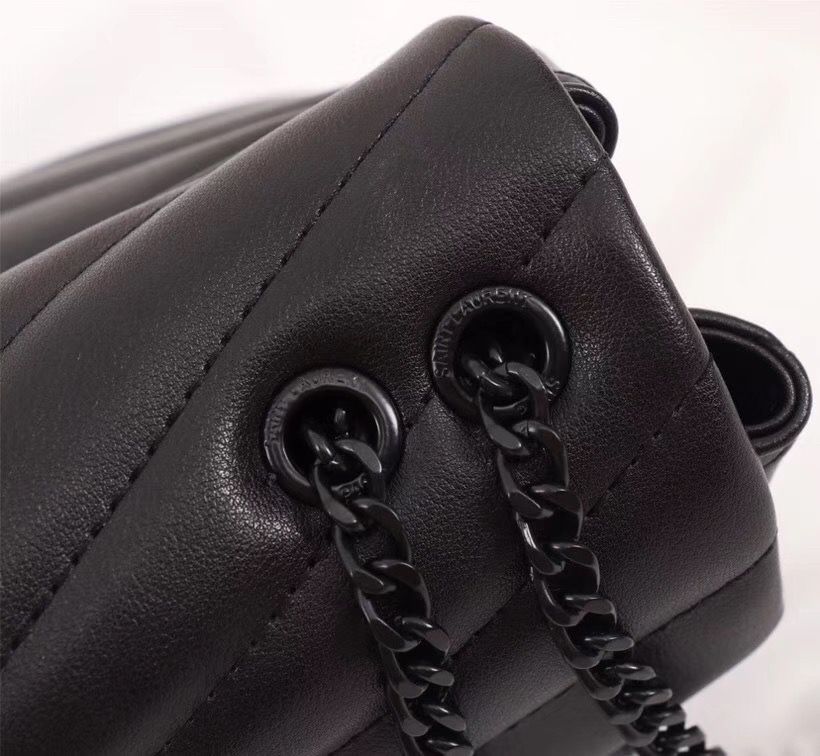 YSL Handbags AAA(Women)-036