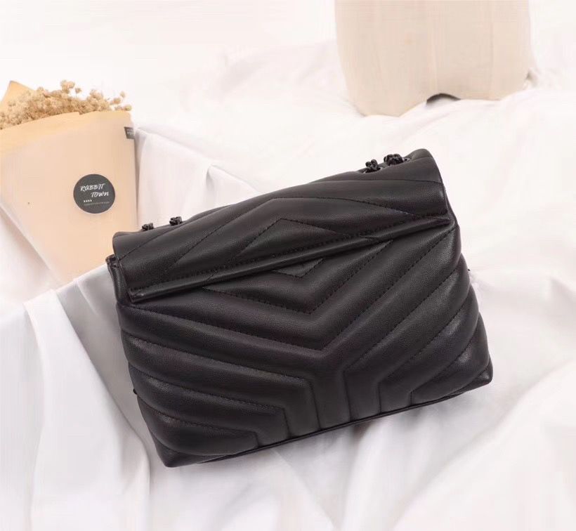 YSL Handbags AAA(Women)-036