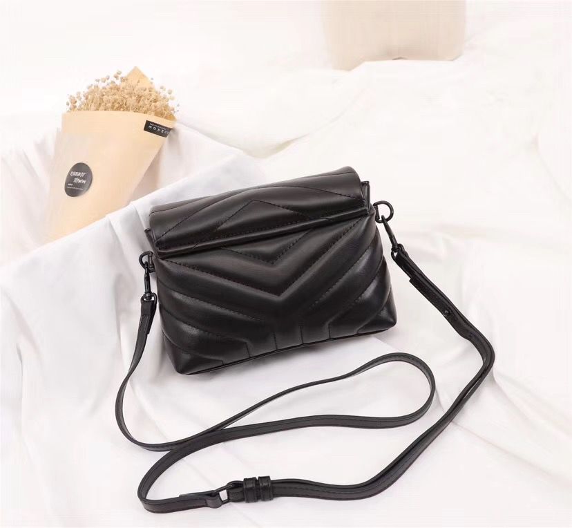 YSL Handbags AAA(Women)-037