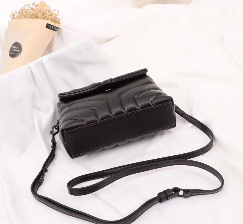 YSL Handbags AAA(Women)-037