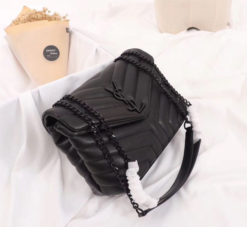 YSL Handbags AAA(Women)-036