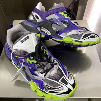 Balenciaga Shoes AAAA(Women)-105