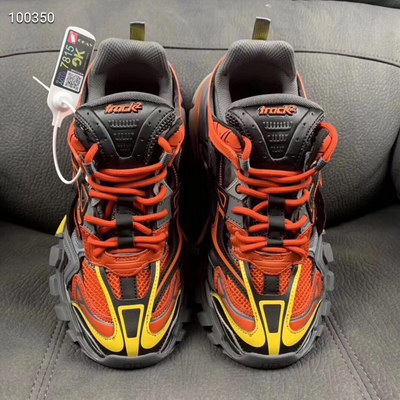 Balenciaga Shoes(AAAA)-114