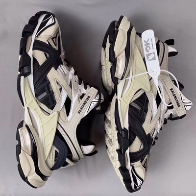 Balenciaga Shoes(AAAA)-113