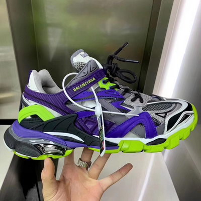 Balenciaga Shoes(AAAA)-111
