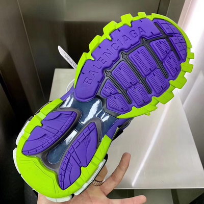 Balenciaga Shoes(AAAA)-111