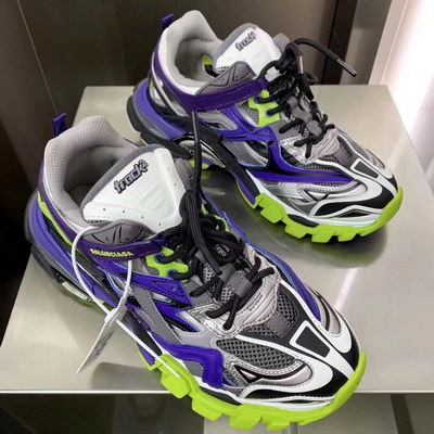 Balenciaga Shoes AAAA(Women)-105