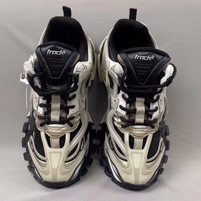 Balenciaga Shoes(AAAA)-113