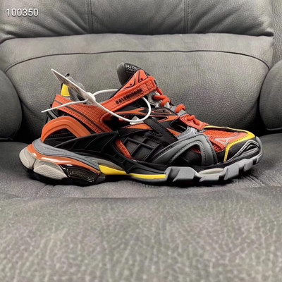 Balenciaga Shoes AAAA(Women)-108