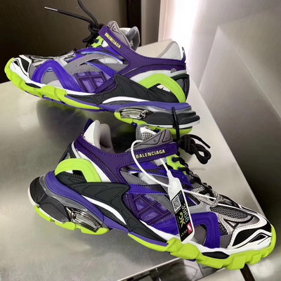 Balenciaga Shoes(AAAA)-111