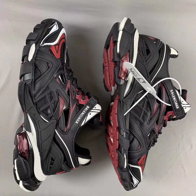 Balenciaga Shoes(AAAA)-112